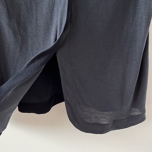 Rebecca Taylor - Sparkles and silk tshirt - Picture 3 of 7